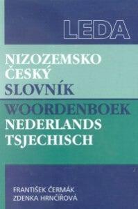 Woordenboek Nederlands-Tsjechisch (Hardback)