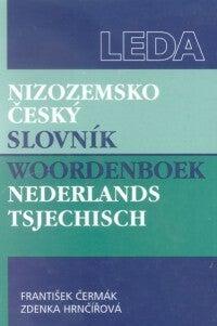 Woordenboek Nederlands-Tsjechisch (Hardback)