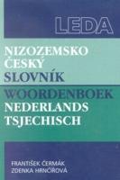 Woordenboek Nederlands-Tsjechisch (Hardback)