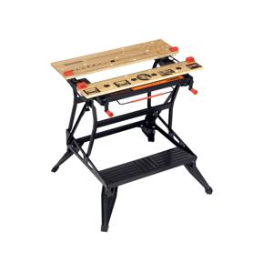 BLACK+DECKER Workmate Opvouwbare Werkbank WM825-XJ werkbank