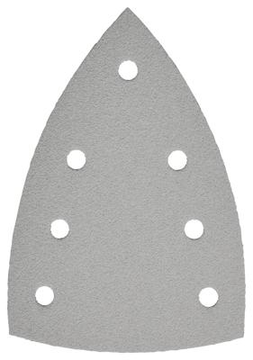 Makita Accessoires Delta schuurvel 100x150mm A100 velcro - E-23444