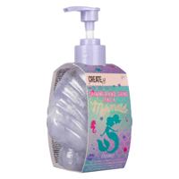 Canenco mermaid body shimmer