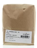 Jacob Hooy Peperkorrels zwart 1 Kilogram