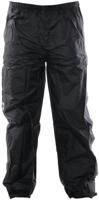 HOCK rain pants zipp size xl