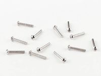 Fender 0015693049 intonation screws - thumbnail