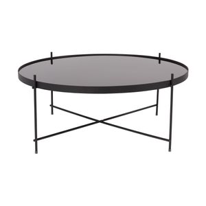Zuiver Cupid salontafel XXL zwart