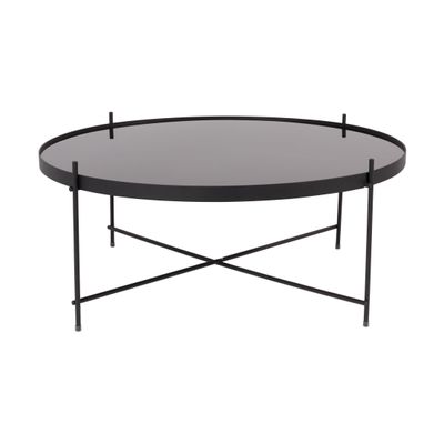 Zuiver Cupid salontafel XXL Zwart