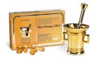 Pharma Nord Bio-Omega 3&6 90Capsules