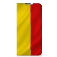 OPPO Find X5 Pro Standcase Belgische Vlag