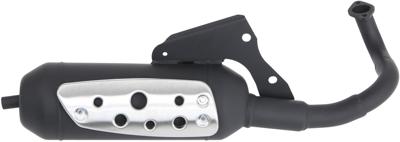 TECNIGAS Geluiddemper "silent pro