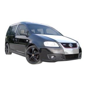 Dietrich Autostyle VBumper VW Touran -11/06/New Caddy DT 4041