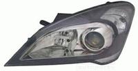 Koplamp links met knipperlicht H7+H1 8355961