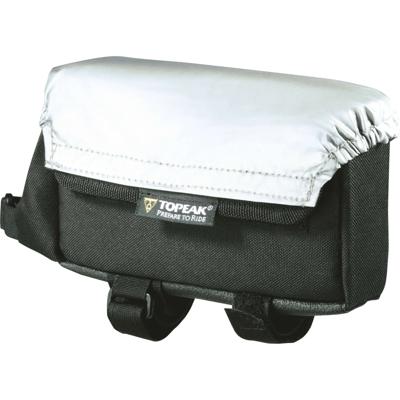 Topeak tribag all weather l - zwart