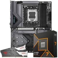 Megekko Upgrade Kit | Ryzen 7 9700X | X870 | 32GB |