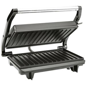 Tristar GR-2650 Contactgrill Elektrisch Zwart