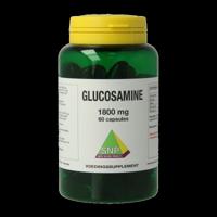 SNP Glucosamine 1800 mg 60 Capsules