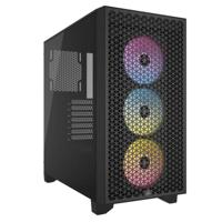 Corsair CC-9011255-WW Midi-tower PC-behuizing Zwart