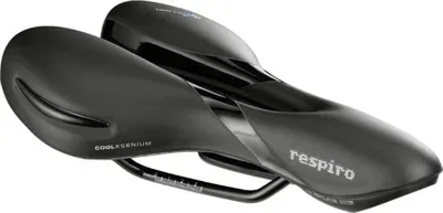 Zadel Selle Royal Respiro Soft Moderate - Unisex