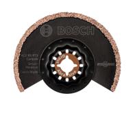 Bosch Accessoires Hm-Riff Segment Zaagblad 85mm - 2609256952 - thumbnail