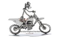 Crossmotor