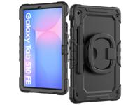 Mobilize Mobilize Rotating Defender Case Stand Function for Samsung Galaxy Tab S10 FE 11/S10 Lite Black