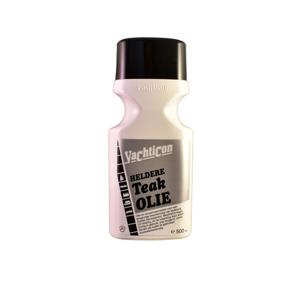 Yachticon Teak Olie Helder 500 Ml Default