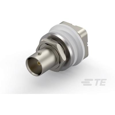 TE Connectivity 415456-1 BNC-connector 1 stuk(s) Box