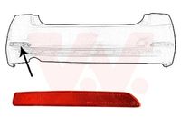 Retroreflector (katoog) 0693939