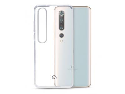 Mobilize Mobilize Gelly Case Xiaomi Mi 10/10 Pro Clear