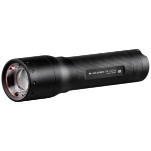 Ledlenser C7R Classic Zaklamp werkt op een accu LED 1000 lm 40 h 210 g