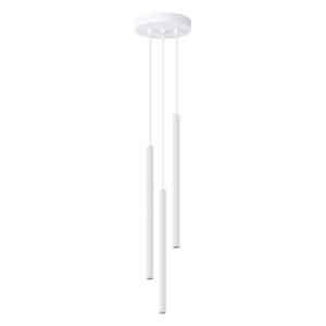 Hanglamp ARCHE 3P wit