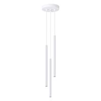 Hanglamp ARCHE 3P wit Hanglamp ARCHE 3P wit