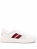 Bally baskets Melys - Blanc