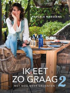 Ik eet zo graag 2 - Pascale Naessens - ebook