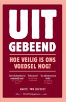 Uitgebeend (Paperback)