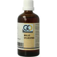 GO Malus sylvestrus bio