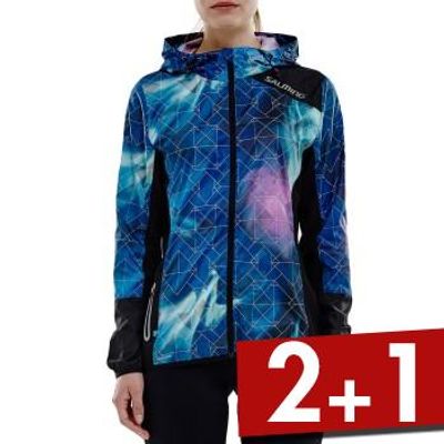 Salming Fusion Jacket Women