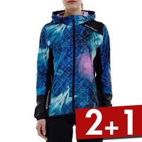 Salming Fusion Jacket Women - thumbnail