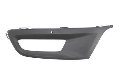 Ventilatiegrille, bumper 6502079507915P