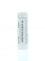 Homeoden Heel Veratrum album D6 6 Gram