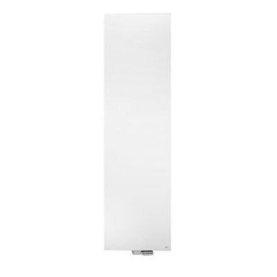 Vasco Niva N1L1 designradiator enkel 620x1820mm 1130 watt wit 191062182lb1000