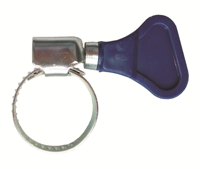 CON:P Spanring &apos;Tulp&apos; Blauw 12-20Mm - B45740