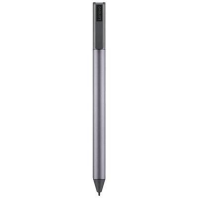 Lenovo USI Pen 2 Digitale pen Met drukgevoelige punt Grijs