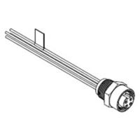 Molex 1300130303 Sensor/actuator connector, geassembleerd 1 stuk(s) - thumbnail