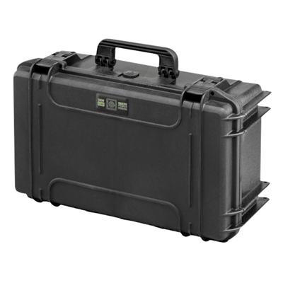 Showgear Vaultis Case 520 Universele kunststof koffer
