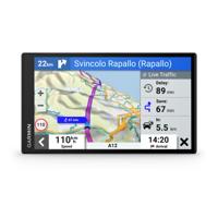 Garmin DriveSmart 76 MT-S Autonavigatie Zwart Garmin DriveSmart 76 MT-S Autonavigatie Zwart