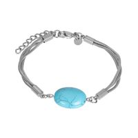 iXXXi Armband Summer Zilver