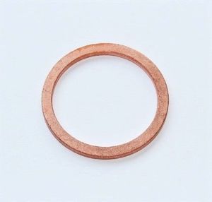 Afdichtring, olie aftapstop 133400