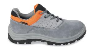 Beta 7246Nb 36 Suède schoen | Geperforeerd - 072461636