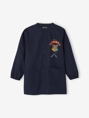 Schort jongen HARRY POTTER® marineblauw